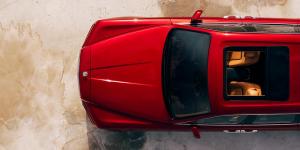 2018 Rolls-Royce Cullinan