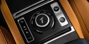 2018 Rolls-Royce Cullinan
