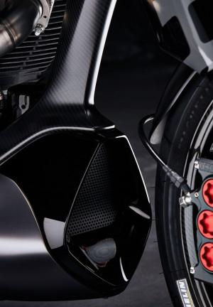 2018 Arch Motorcycle Method 143