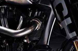 2018 Arch Motorcycle Method 143