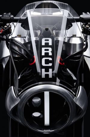 2018 Arch Motorcycle Method 143