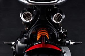 2018 Arch Motorcycle Method 143
