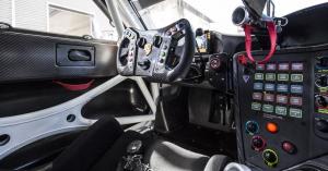2018 Porsche 911 GT3 R