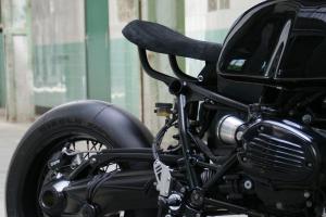 2018 BMW R nineT Black Bull by Deep Creek Cycleworks