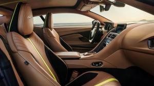 2018 Aston Martin DB11 AMR