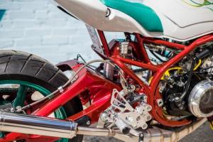 2018 Yamaha RZ350 Lab Rat by Swinndustries