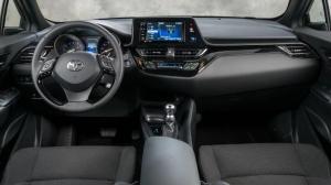 2019 Toyota C-HR