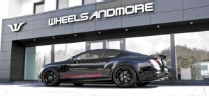 2018 Bentley Continental 24 by Wheelsandmore