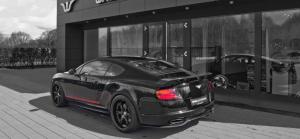 2018 Bentley Continental 24 by Wheelsandmore