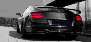 2018 Bentley Continental 24 by Wheelsandmore