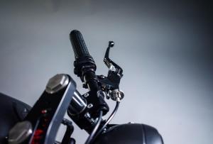 2018 BMW R80 by Elemental Custom Cycles