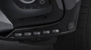 2018 Mercedes-Benz X-Class by Brabus