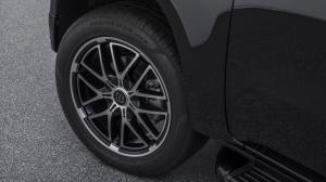 2018 Mercedes-Benz X-Class by Brabus