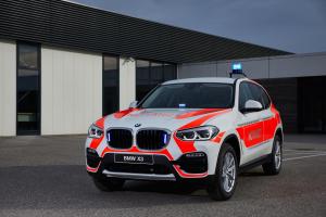 2018 BMW X3 xDrive20d NEF