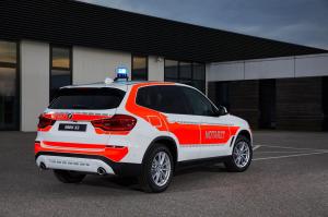 2018 BMW X3 xDrive20d NEF