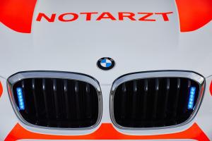 2018 BMW X3 xDrive20d NEF