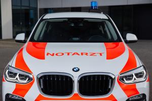 2018 BMW X3 xDrive20d NEF