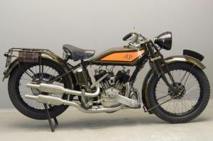 1928 NUT Sports Model