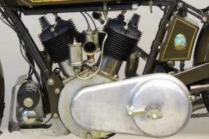 1928 NUT Sports Model