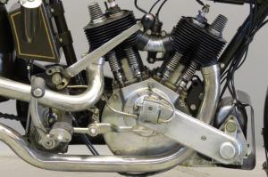 1928 NUT Sports Model