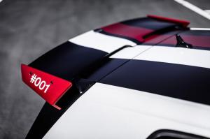 2018 Volkswagen Golf GTI TCR Germany Street