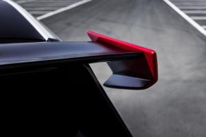 2018 Volkswagen Golf GTI TCR Germany Street