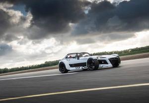 2018 Donkervoort D8 GTO-40