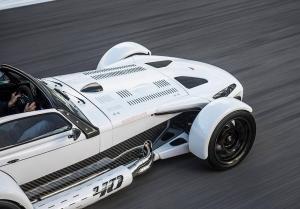 2018 Donkervoort D8 GTO-40