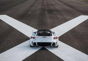 2018 Donkervoort D8 GTO-40