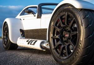 2018 Donkervoort D8 GTO-40
