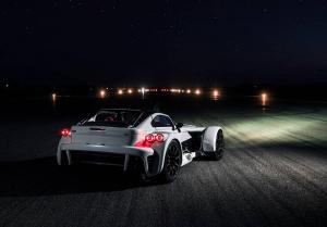 2018 Donkervoort D8 GTO-40