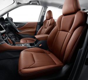2018 Subaru Forester Advance