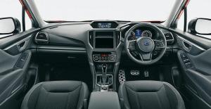 2018 Subaru Forester Premium