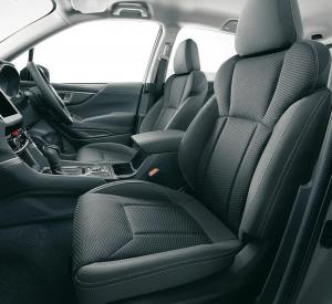2018 Subaru Forester Premium