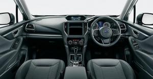 2018 Subaru Forester Touring