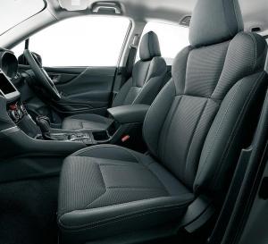 2018 Subaru Forester Touring