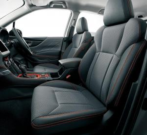2018 Subaru Forester X-Break