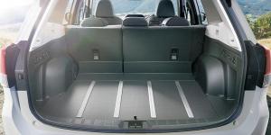 2018 Subaru Forester X-Break