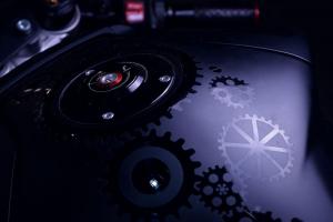 2018 Yamaha MT-10 Tempus Fury by Partridge Design