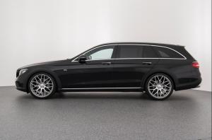 2018 Mercedes-Benz E-Class All-Terrain by Brabus
