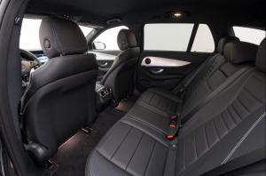 2018 Mercedes-Benz E-Class All-Terrain by Brabus