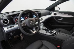2018 Mercedes-Benz E-Class All-Terrain by Brabus
