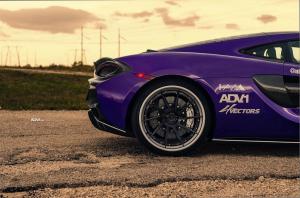 2018 McLaren 570GT by Heat Auto Motoring