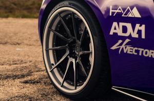 2018 McLaren 570GT by Heat Auto Motoring