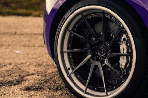 2018 McLaren 570GT by Heat Auto Motoring