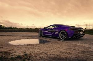 2018 McLaren 570GT by Heat Auto Motoring