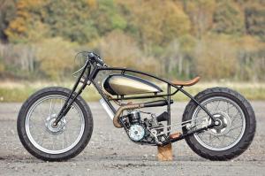 2018 Gas Gas 28 Days Later by Valespeed Motorcycles