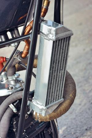 2018 Gas Gas 28 Days Later by Valespeed Motorcycles