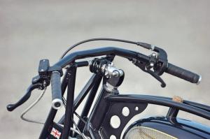 2018 Gas Gas 28 Days Later by Valespeed Motorcycles