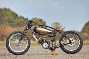 2018 Gas Gas 28 Days Later by Valespeed Motorcycles